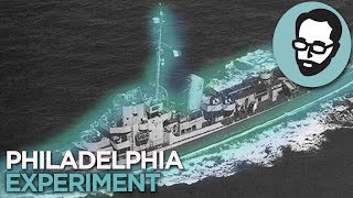 Did The US Navy Teleport A Ship? | Random Thursday Did The US Navy Teleport A Ship? | Random Thursday