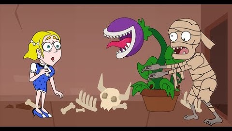 Save The Girl - Gameplay Walkthrough Part 22 New Update (Android,iOS)