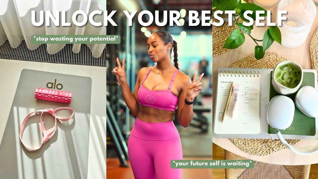 How to build REAL discipline in ONE WEEK...even when you don't feel like it.