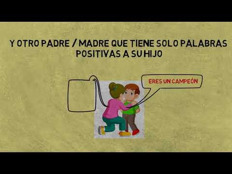 consejos como ser un buen padre