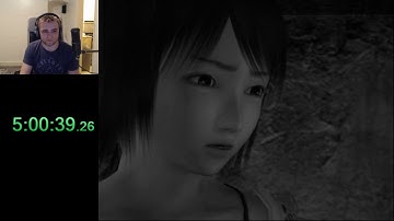 Punchy Plays: Fatal Frame 2: Crimson Butterfly Part 2