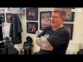 ASK THE HITMAN? RUIZ-JOSHUA II, RICKY HATTON BREAKS DOWN THE REMATCH AND GIVES HIS PREDICTION | BBTV