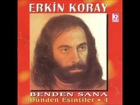 Öyle Bir Geçer Zaman Ki - Erkin Koray