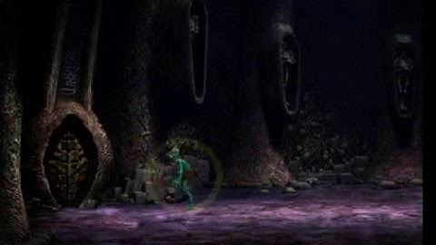 Abe exoddus prototype unused well part