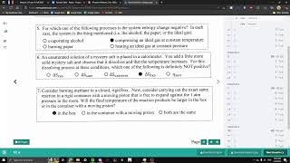 Chem 1A Module 3 Review