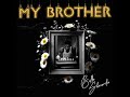 Bella Shmurda – My Brother (Tribute To Mohbad) ( Official Lyric Video)