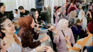 Ayun Puntang MEDLEY TANJI //   GDC Live Cibihuk Rancakalong