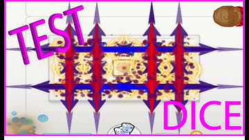 TEST DICE 5.8.1. Random Dice Hack