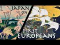 Japanese Historian Describes First Contact With Europeans // 16th cent. "Teppo-ki" // Primary Source