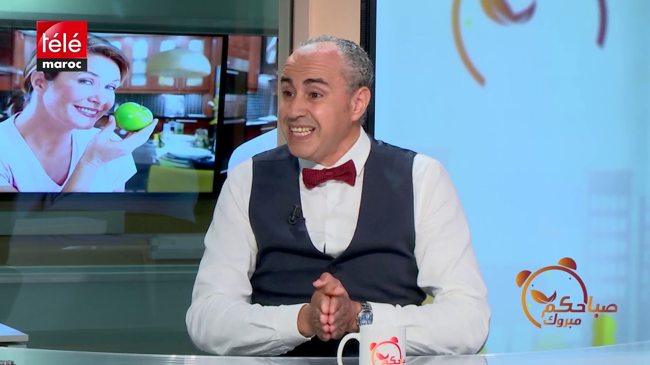 تعرفي على أعراض 