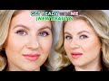 GET READY WITH ME | NEW BEAUTY