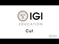 Igi explains cut  international gemological institute  gemstone education