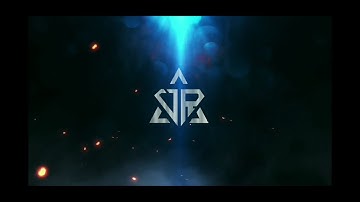 how to Make intro like vipax on Android || how to Make logo animation intro ||