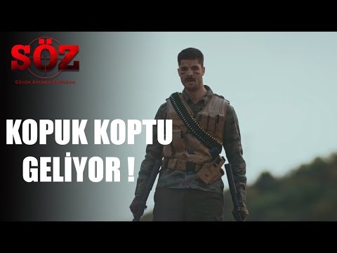 Söz - Kopuk Koptu !