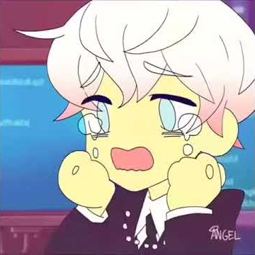 Saeran/Ray x MC ( Mystic Messenger )
