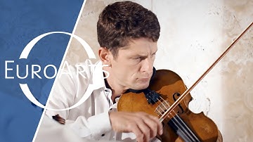 Janáček - String Quartet No. 1 "Kreutzer Sonata" (Bennewitz Quartet)