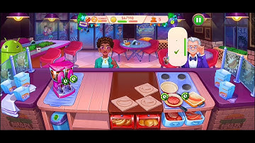 Ultimate Cooking Craze Master Class - Full Game Walkthrough & Strategies