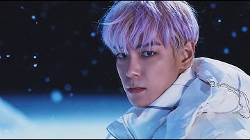 【MV中字】BIGBANG - Still Life (春夏秋冬/봄여름가을겨울) [Chinese Sub]