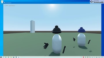 Steam multiplayer in Godot 3.1