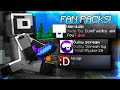 Using your FAN-MADE Texture Packs.. [Hypixel Skywars]