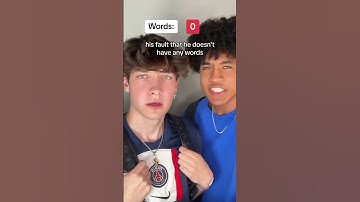 #pov : every year you get a certain amount of words (part 3)