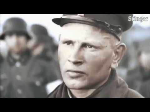 Вторая Мировая Советские Военнопленные Ркка 1941 Soviet Pows 1941