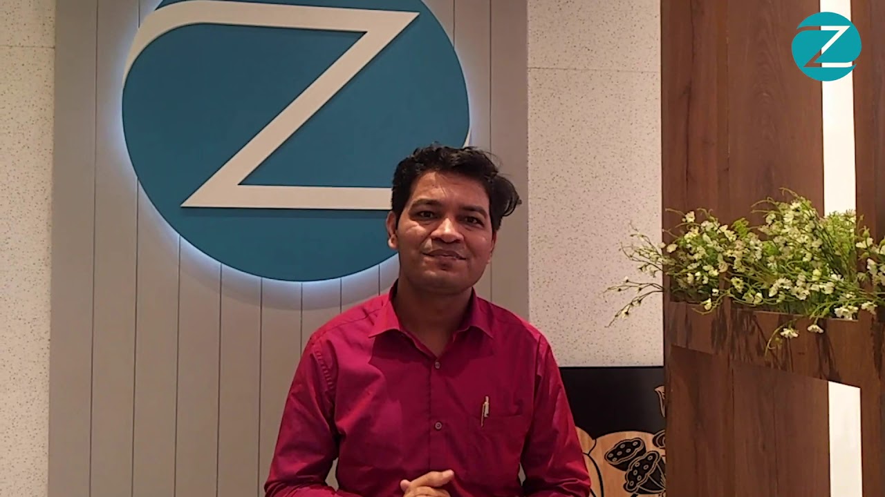 Zen Estate (Customer Review) - Yogesh Raskar 2021 | Real Estate ...