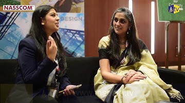 NISC 2019 - Interview with Ms. Kirti Seth