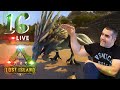 ARK LOST ISLAND EP_16 / Sale nuestro DrAGÓN DE Hielo