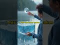Why Ice Floats The Tiny Trick That Made Life shorts #explained #science #howthingswork