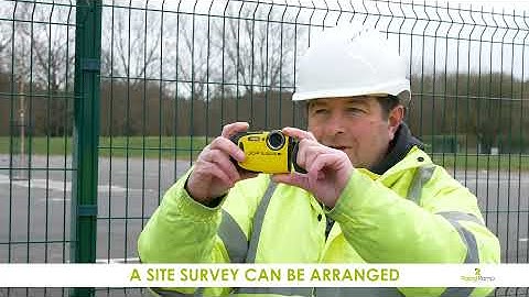 The Ramp Process - From Enquiry to Installation | Rapid Ramp