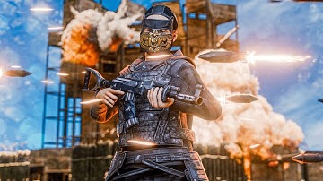 Просветили весь сервер? Выйграли турнир на dotarust?