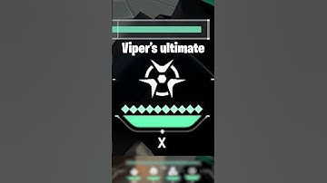 VALORANT nearly nerfed Viper too hard...
