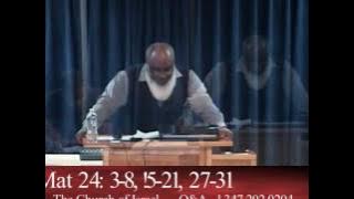 Download lagu The Wrath of Jesus at His Second Coming