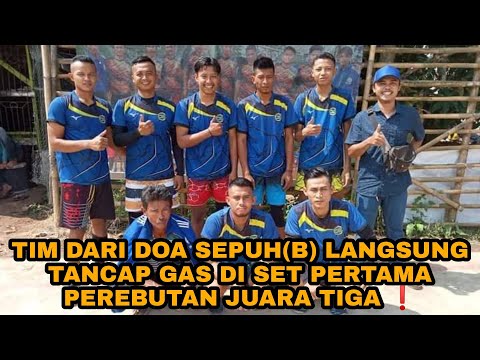 Video: Sekuel Bola Voli DOA Dikonfirmasi