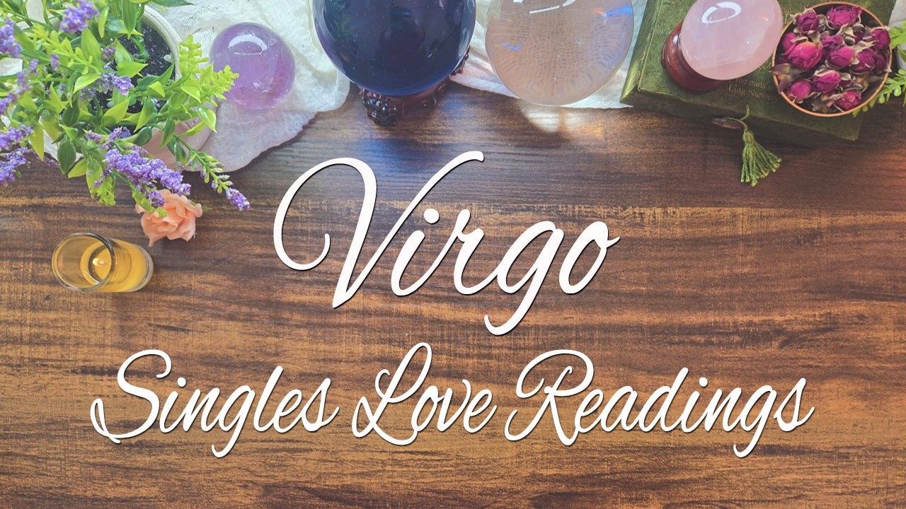 VIRGO SINGLES A WAKE UP CALL. TIME TO COMMIT OR BE LEFT BEHIND😐💥