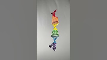 The third turn is the best- we cant wait to see what youll create with hypertiles! . . . .