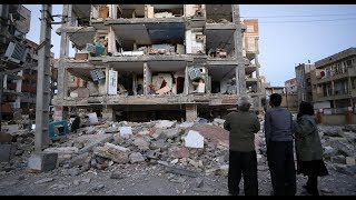 Deprem Son Daki̇ka 2019