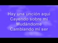 Hay Una Uncion Aqui Ingrid Rosario