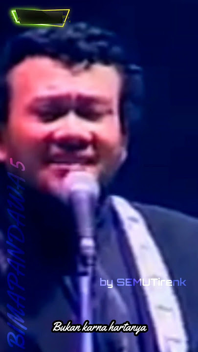 RHOMA IRAMA _ TAQWA