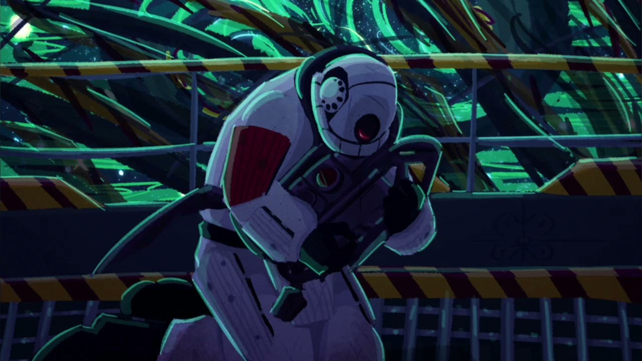 Multiverso reacciona al multiverso capitulo 1 completo