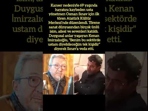 OSMAN SINAV SON
