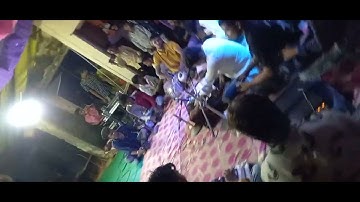 Jagdish Rathva// Sejal rathava song music video vangarva Ganpati dayro 2021 &// vipu edit official