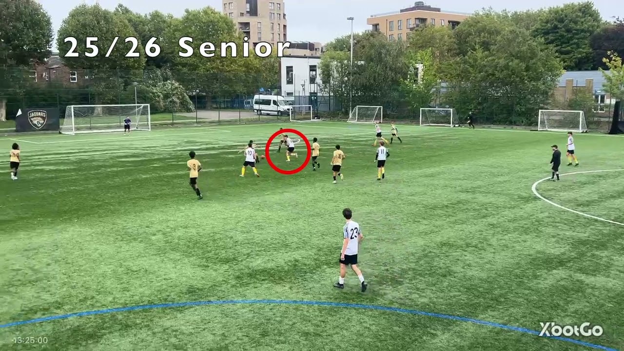 Mark Shields Ultimate Highlight video. Freshman to Senior