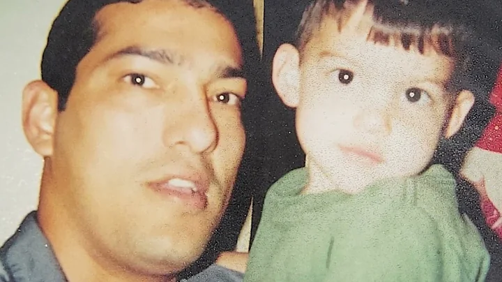 Joe Sandoval Lopez Jr 1974-2022