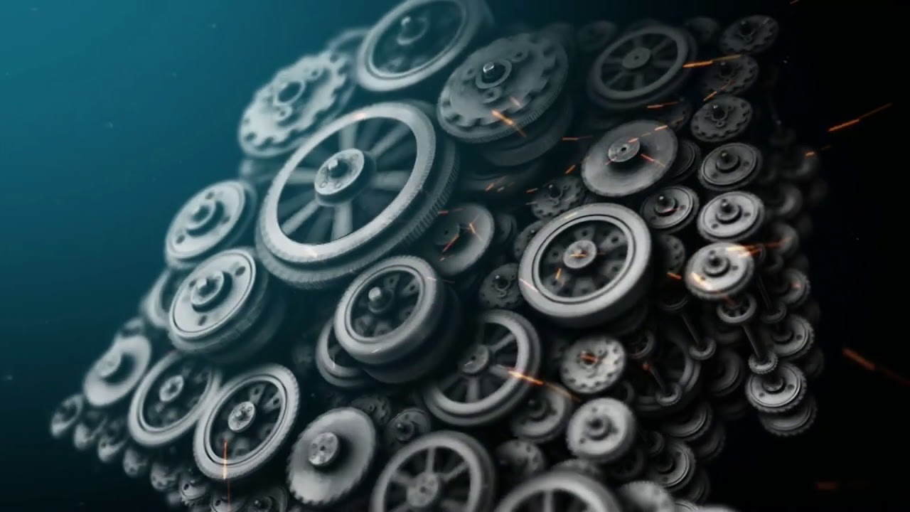 Video intro ''My Moto" by MarketingOne