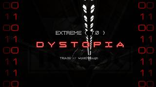 Dystopia V4 By Enszo , Iiexoticslayer , Ednargrande , Ethan76167 Twb92 Tria.os