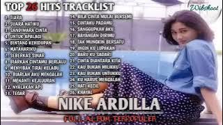 Nike Ardilla Full Album | Jika Kau Bertemu Aku Begini | Matahariku | Khayal