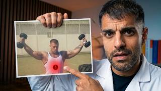 I Thought I Was Healthy. I Was Actually Dying (Here's How I Reversed My Insulin)