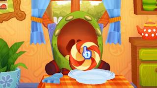 My Om Nom Gameplay (Part 2) screenshot 5